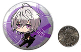 collar-x-malice-furimukyun-prize-can-badge-chibi-kei-okazaki-kei-okazaki - 3