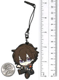 collar-x-malice-petan-musume-rubber-strap-aiji-yanagi-aiji-yanagi - 4