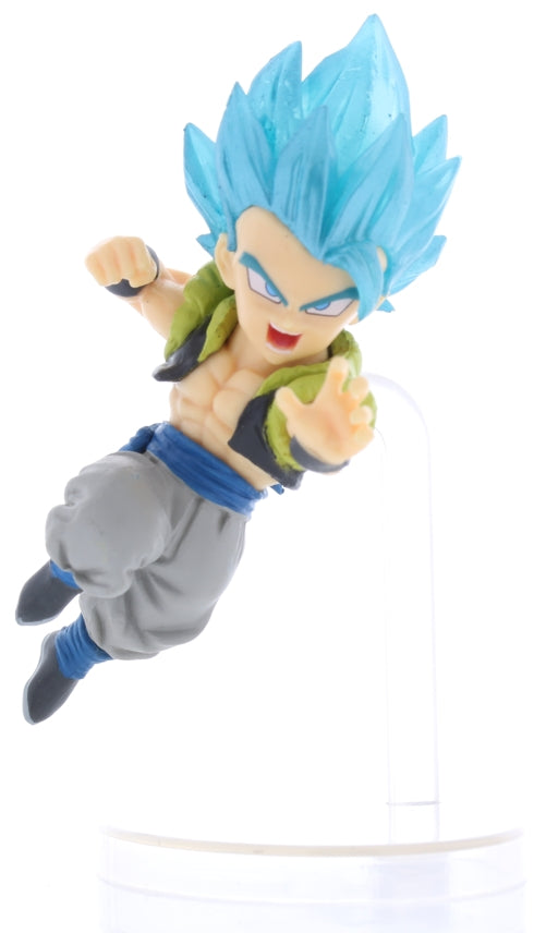 Dragon Ball Z Figurine - Adverge Motion 2 Figure: Gogeta: Super Saiyan Blue (Gogeta) - Cherden's Doujinshi Shop - 1