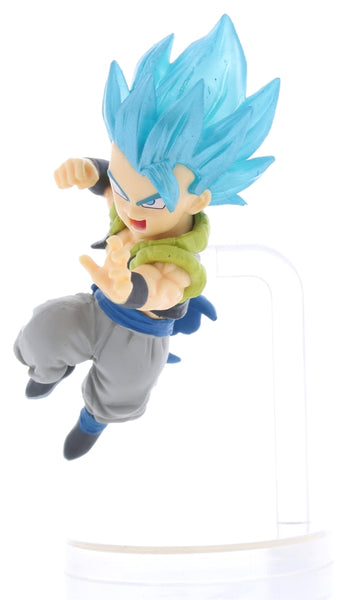 Gogeta blue, dragon, ball, super, broly, ssgss, saiyan, HD phone