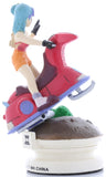 dragon-ball-z-chess-piece-collection-dx-ultimate-soldier-of-the-universe-edition:-bulma-(color)-(white-rook)-bulma - 8
