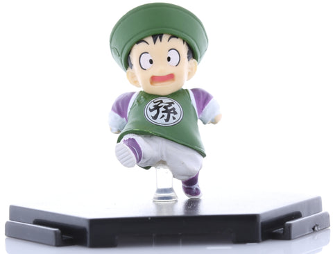 Dragon Ball Z Figurine - Coca-Cola Original Lawson Exclusive Figure Vol. 2: 1. Son Gohan (Son Gohan) - Cherden's Doujinshi Shop - 1