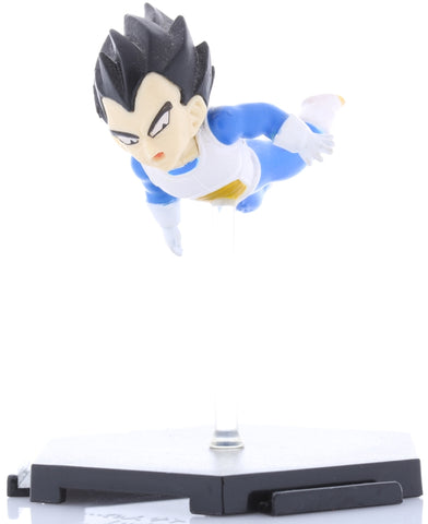 Dragon Ball Z Figurine - Coca-Cola Original Lawson Exclusive Figure Vol. 2: 6. Vegeta (Vegeta) - Cherden's Doujinshi Shop - 1