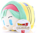 dragon-ball-z-mochibi:-bulma-(item-#:-dbzm05)-bulma - 2