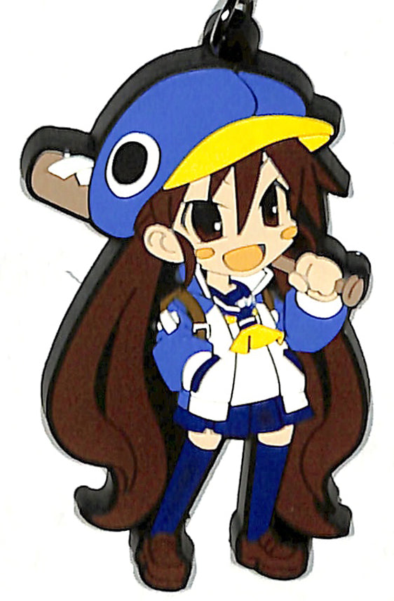 Disgaea Strap - Character Rubber Strap Fuka Kazamatsuri (Fuka Kazamatsuri) - Cherden's Doujinshi Shop - 1