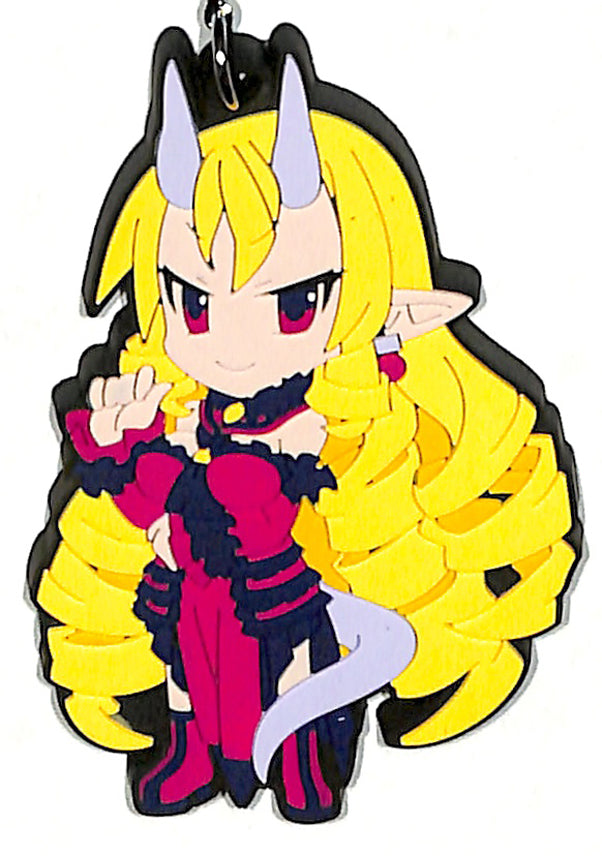 Disgaea Strap - Character Rubber Strap Stella Grossular (Stella Grossular) - Cherden's Doujinshi Shop - 1