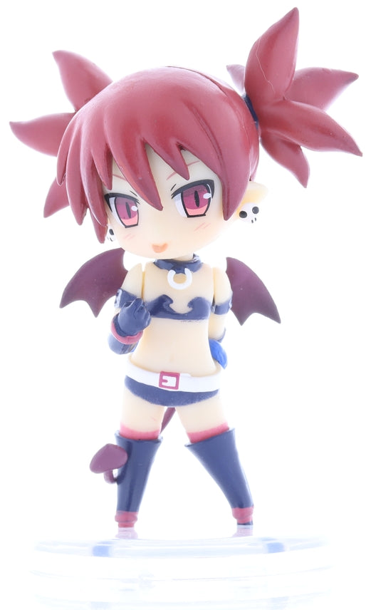 Disgaea Figurine - P3 Soft Disgaea 2 First Edition Limited Bonus Toy's works Niitengo Figure: Etna (Etna) - Cherden's Doujinshi Shop - 1