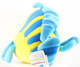 disney-tokyo-disney-resort:-flounder-plushie-(the-little-mermaid)-flounder - 6