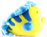 disney-tokyo-disney-resort:-flounder-plushie-(the-little-mermaid)-flounder - 7