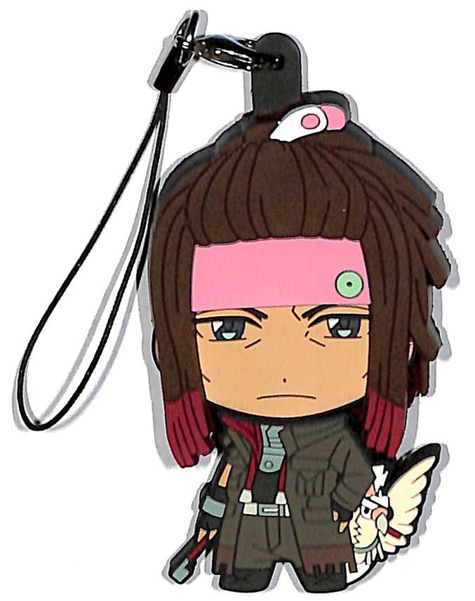 DRAMAtical Murder Strap - Picktam! DRAMAtical Murder Mink (Mink) - Cherden's Doujinshi Shop - 1