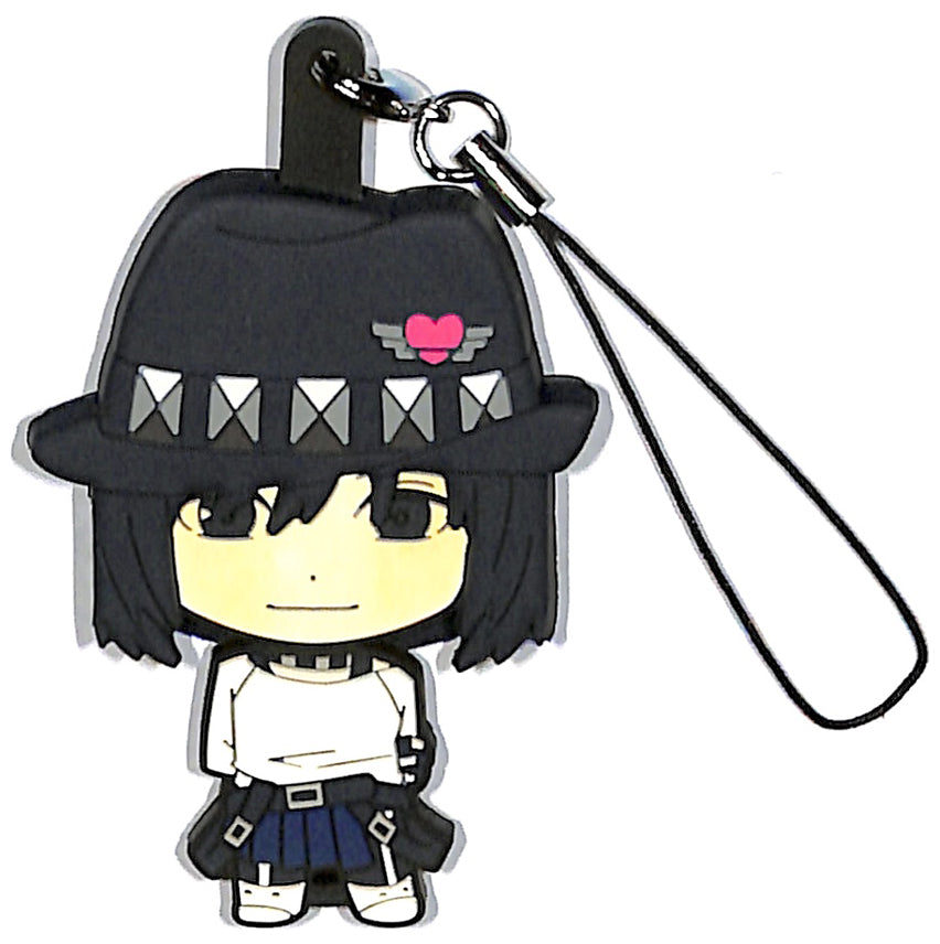 DRAMAtical Murder Strap - Picktam! DRAMAtical Murder re:code Sei (Sei) - Cherden's Doujinshi Shop - 1