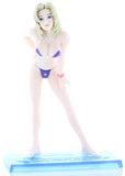 Dead or Alive Figurine - HGIF Xtreme Beach Volleyball: Tina (Purple Bikini Version) (Tina Armstrong) - Cherden's Doujinshi Shop - 1