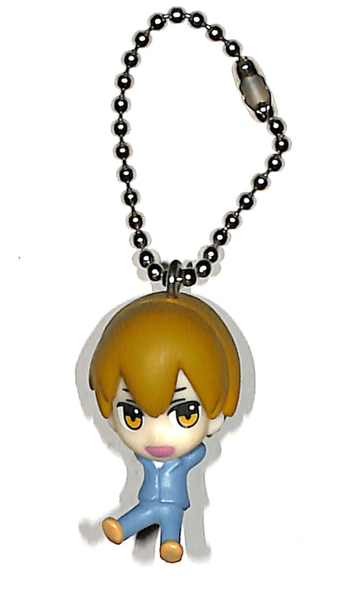 DRRR!! Charm - Durarara!! x 2 Swing x 1: 2 Masaomi Kida (Masaomi Kida) - Cherden's Doujinshi Shop - 1