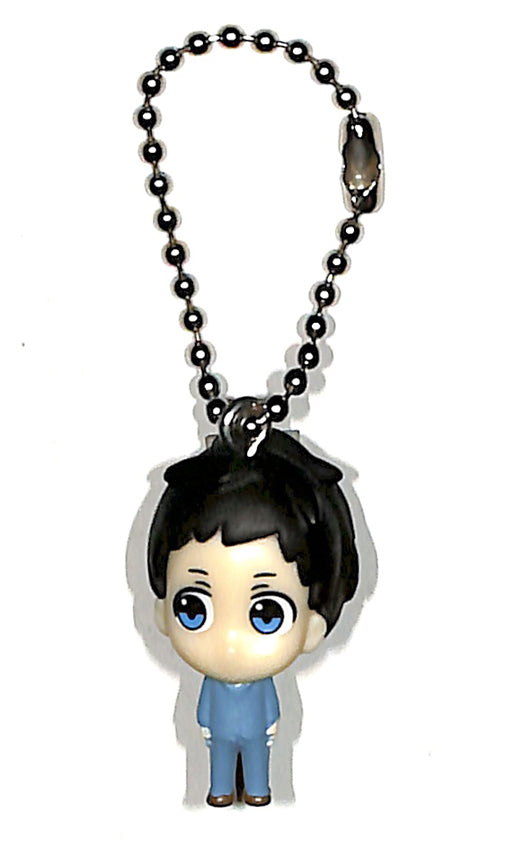 DRRR!! Charm - Durarara!! x 2 Swing x 1: Mikado Ryuugamine (Mikado Ryuugamine) - Cherden's Doujinshi Shop - 1