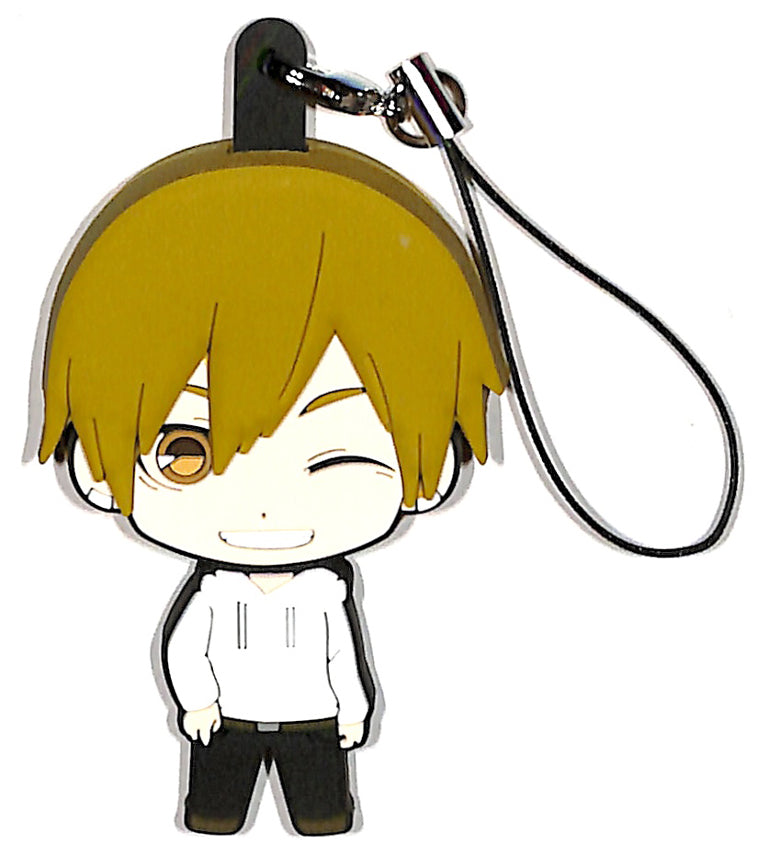 DRRR!! Strap - Picktam! Durarara!!x2 Masaomi Kida (Masaomi Kida) - Cherden's Doujinshi Shop - 1