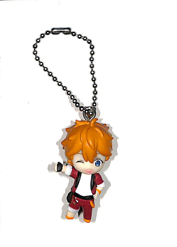 Ensemble Stars Charm - Yumenosaki Private Academy Idol Swing Vol. 2: Subaru Akehoshi (Subaru Akehoshi) - Cherden's Doujinshi Shop - 1