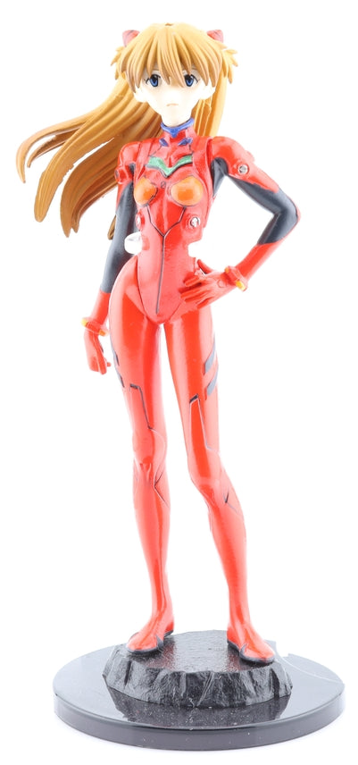 Neon Genesis Evangelion Figurine - Portraits VII (7) New Theatrical Edition: Asuka Langley Shikinami A (Plugsuit) (Asuka Langley) - Cherden's Doujinshi Shop - 1