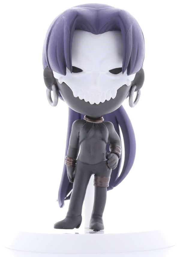 Fate/zero Figurine - Ichiban Kuji Chibi Kyun Chara World Part 1 G Prize: Assassin (Assassin) - Cherden's Doujinshi Shop - 1