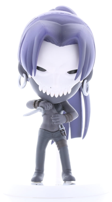Fate/zero Figurine - Ichiban Kuji Premium Part 1 G Prize Kyun Chara: Assassin (Assassin) - Cherden's Doujinshi Shop - 1
