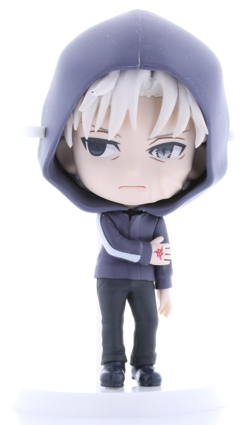 Fate/zero Figurine - Ichiban Kuji Premium Part 1 G Prize Kyun Chara: Kariya Matou (Kariya Matou) - Cherden's Doujinshi Shop - 1
