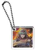fire-emblem-0-(cipher)-b22-preorder-promo-acrylic-keychain-byleth-male-byleth - 2