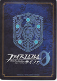 Fire Emblem 0 (Cipher) Trading Card - P06-003PR Sturdy! Strong! Slow! Arden (Ardan) (Arden / Ardan)