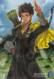 fire-emblem-0-(cipher)-sleeve-collection-fe100-successor-of-riegan-claude-claude-von-riegan - 3