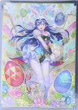 fire-emblem-0-(cipher)-sleeve-collection-fe71-lucina-spring-exalt-lucina - 2