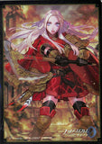 fire-emblem-0-(cipher)-sleeve-collection-fe88-edelgard-unshakable-will-of-flames-edelgard - 2