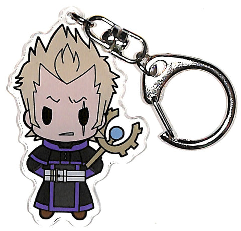 Fire Emblem Awakening Keychain - D4 Acrylic Keychain 15. Brady (Brady) - Cherden's Doujinshi Shop - 1