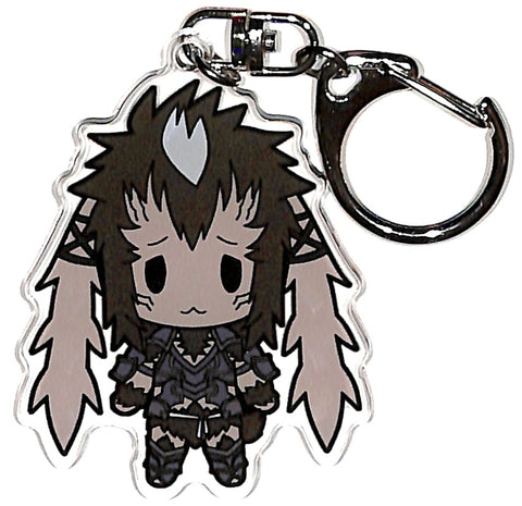 Fire Emblem Awakening Keychain - D4 Acrylic Keychain 17. Yarne (Yarne) - Cherden's Doujinshi Shop - 1