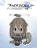 Fire Emblem Awakening Keychain - D4 Acrylic Keychain 23. Libra (Libra) - Cherden's Doujinshi Shop - 1