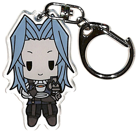 Fire Emblem Awakening Keychain - D4 Acrylic Keychain 40. Virion (Virion) - Cherden's Doujinshi Shop - 1