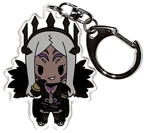 Fire Emblem Awakening Keychain - D4 Acrylic Keychain 53. Aversa (Aversa) - Cherden's Doujinshi Shop - 1