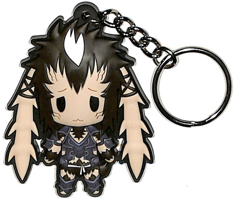 Fire Emblem Awakening Keychain - D4 Fire Emblem Awakening Rubber KeyHolder Collection Vol. 2 Yarne (Yarne) - Cherden's Doujinshi Shop - 1