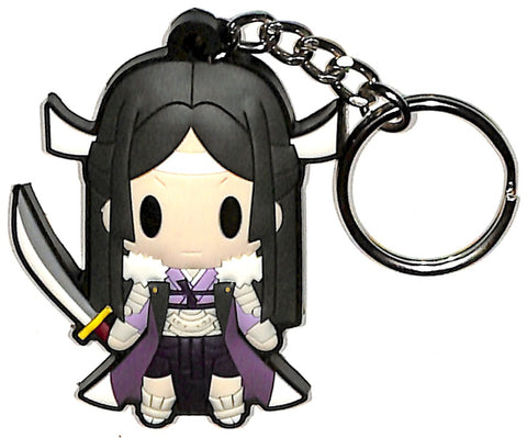 Fire Emblem Awakening Keychain - D4 Fire Emblem Awakening Rubber KeyHolder Collection Vol. 5 Say'ri (Say'ri) - Cherden's Doujinshi Shop - 1
