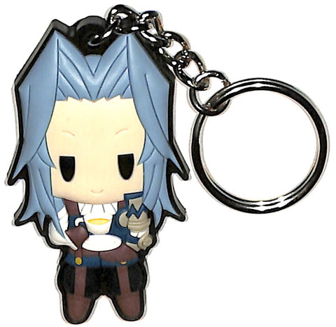 Fire Emblem Awakening Keychain - D4 Fire Emblem Awakening Rubber KeyHolder Collection Vol. 5 Virion (Virion) - Cherden's Doujinshi Shop - 1