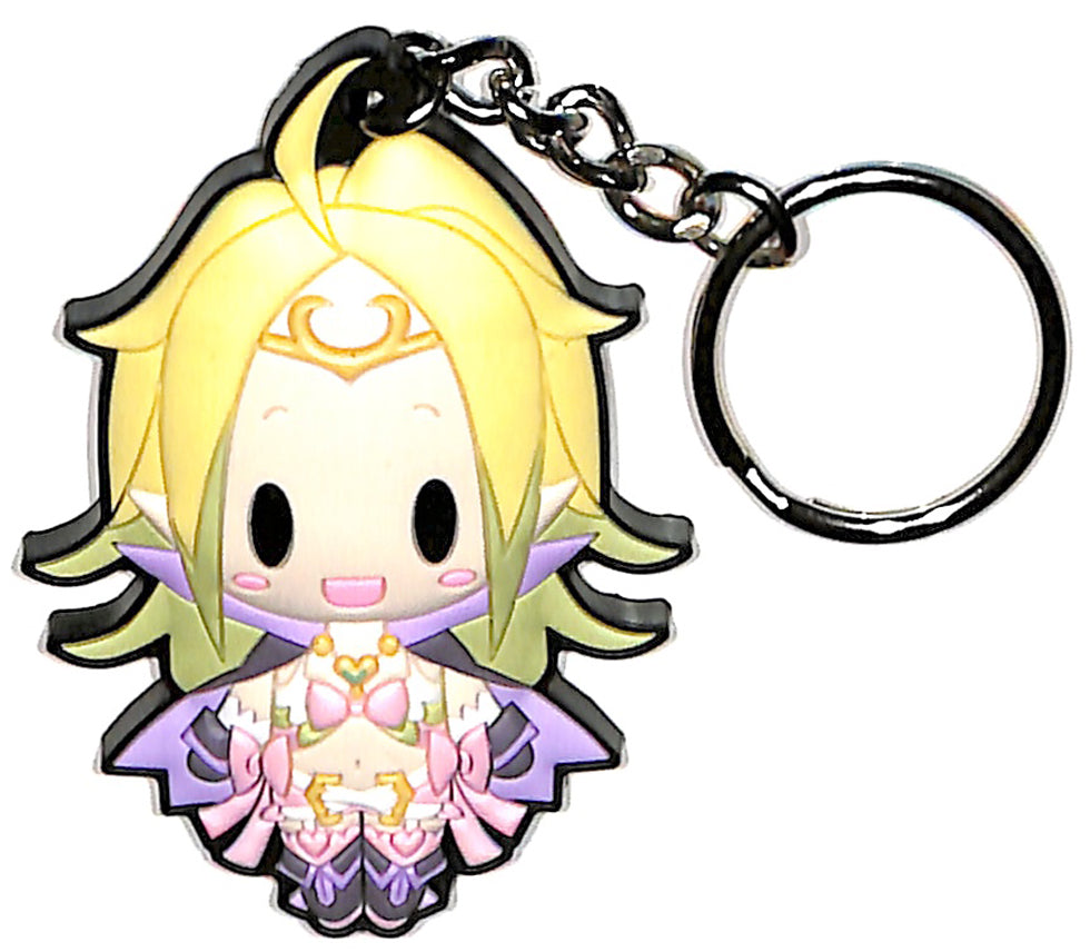 Fire Emblem Awakening Keychain - D4 Fire Emblem Awakening Rubber KeyHolder Collection Vol. 6 Nowi (Nowi) - Cherden's Doujinshi Shop - 1