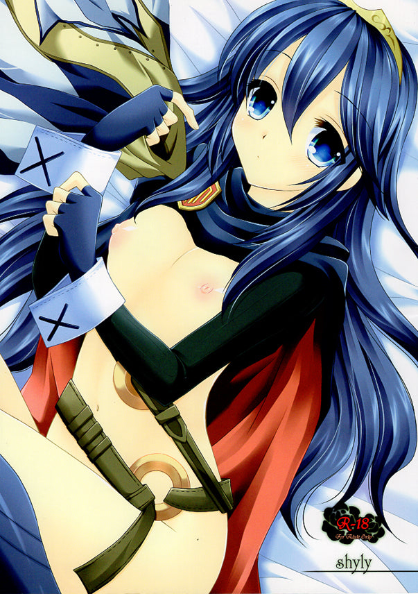 fire-emblem:-awakening-shyly-inigo-x-lucina - 2
