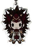 Fire Emblem Fates Keychain - D4 Acrylic Keychain 2. Ryoma (Ryoma) - Cherden's Doujinshi Shop - 1