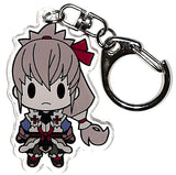 Fire Emblem Fates Keychain - D4 Acrylic Keychain 3. Takumi (Takumi) - Cherden's Doujinshi Shop - 1