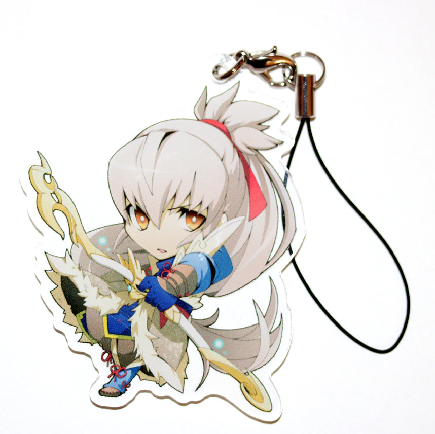 Fire Emblem: Fates Strap - Amber.Amber Takumi Acrylic Strap (Takumi) - Cherden's Doujinshi Shop - 1