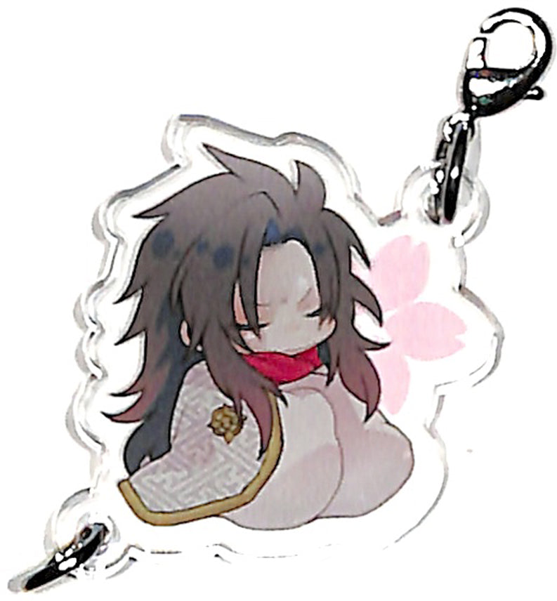 Fire Emblem Fates Charm - Super Comic City 25 Akai Kutsu Acrylic Charm Ryoma (Ryoma) - Cherden's Doujinshi Shop - 1