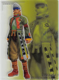 Final Fantasy 10-2 Trading Card - P-033 Art Museum Premium Edition Baralai (Character Card) (Baralai) - Cherden's Doujinshi Shop - 1