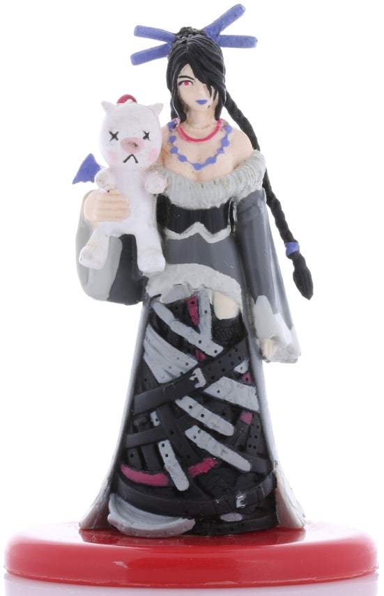 Final Fantasy 10 Figurine - Coca-Cola Special Figure Collection Vol 3: #04 Lulu Realistic Color Version (Lulu) - Cherden's Doujinshi Shop - 1