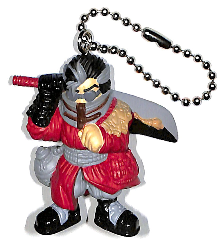 Final Fantasy 10 Charm - FF Swing X Auron (Auron) - Cherden's Doujinshi Shop - 1