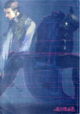 Final Fantasy 12 Doujinshi - Your Voice Which Calls to Me (Basch x Balthier) - Cherden's Doujinshi Shop - 1