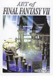 Final Fantasy 7 Trading Card - #108 Carddass Masters Forgotten City (Forgotten City) - Cherden's Doujinshi Shop - 1