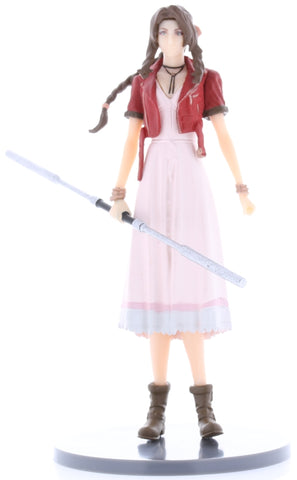 Final Fantasy 7 Figurine - Final Fantasy VII Remake Trading Arts: Aerith Gainsborough (Aerith Gainsborough) - Cherden's Doujinshi Shop - 1