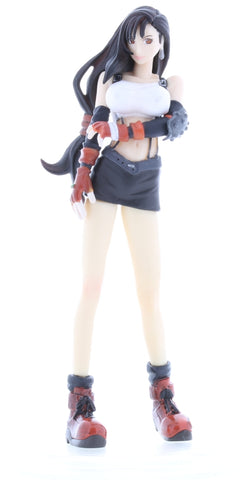 Final Fantasy 7 Figurine - Trading Arts Vol. 2: #8 Tifa Lockhart (Tifa Lockhart) - Cherden's Doujinshi Shop - 1